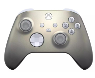 Microsoft Xbox Series Controller - Lunar Shift - 1082989 - zdjęcie 1